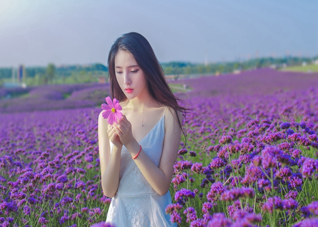 我的外祖母（散文）
